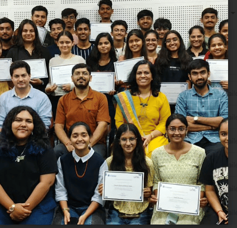 L J Institute of Media and Communications Ahmedabad Resize photos 2 photo 21